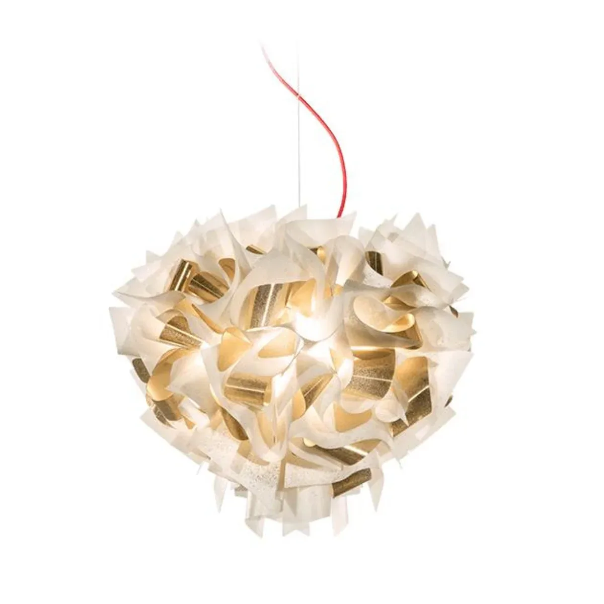 Veli Groot Hanglamp van Slamp – productfoto