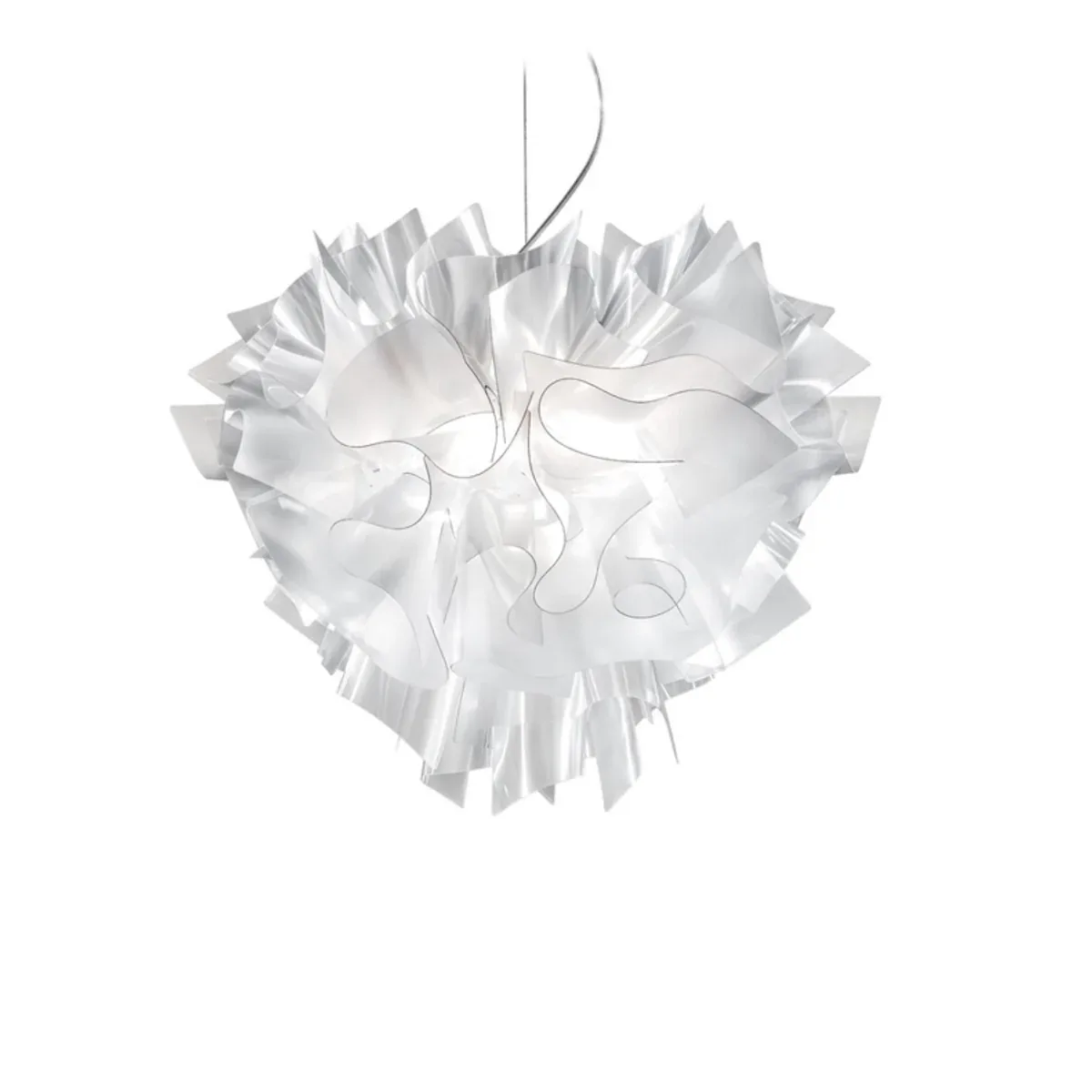 Veli Groot Hanglamp van Slamp – productfoto
