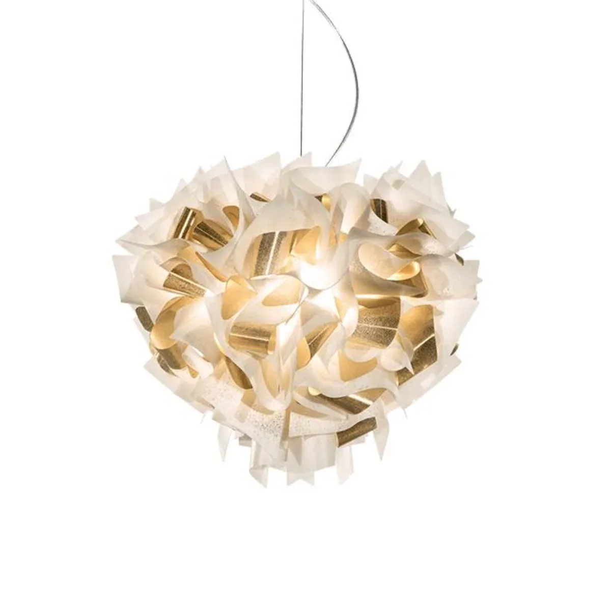 Veli Groot Hanglamp fra Slamp – produktbillede