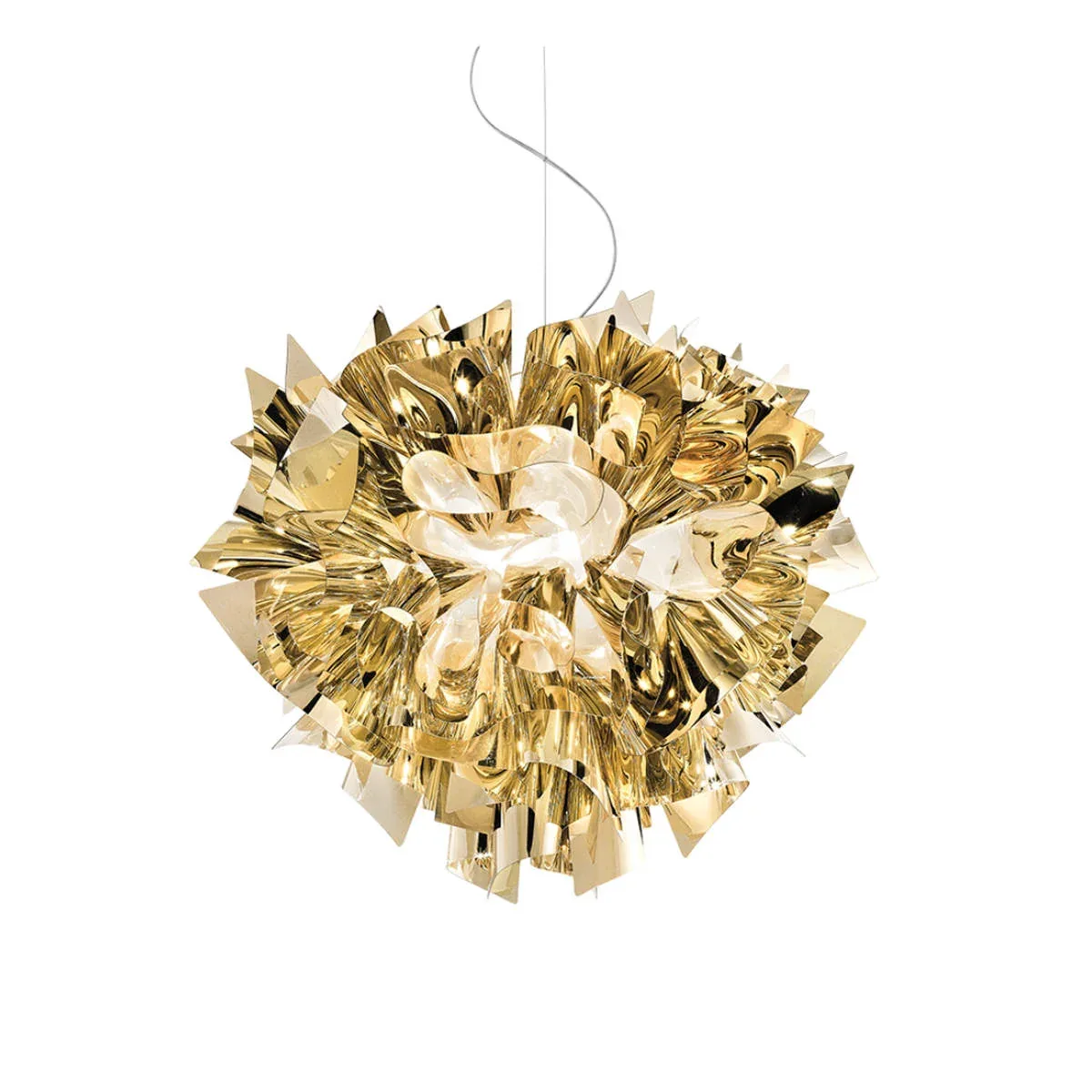 Veli Groot Hanglamp by Slamp – product photo