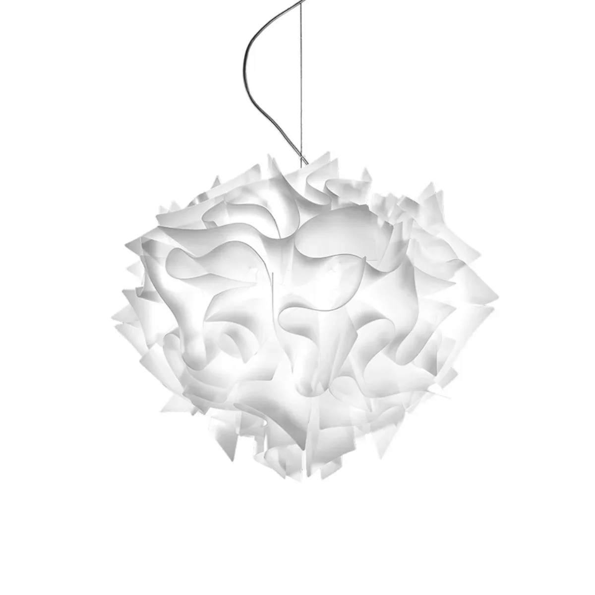 Veli Groot Hanglamp van Slamp – productfoto