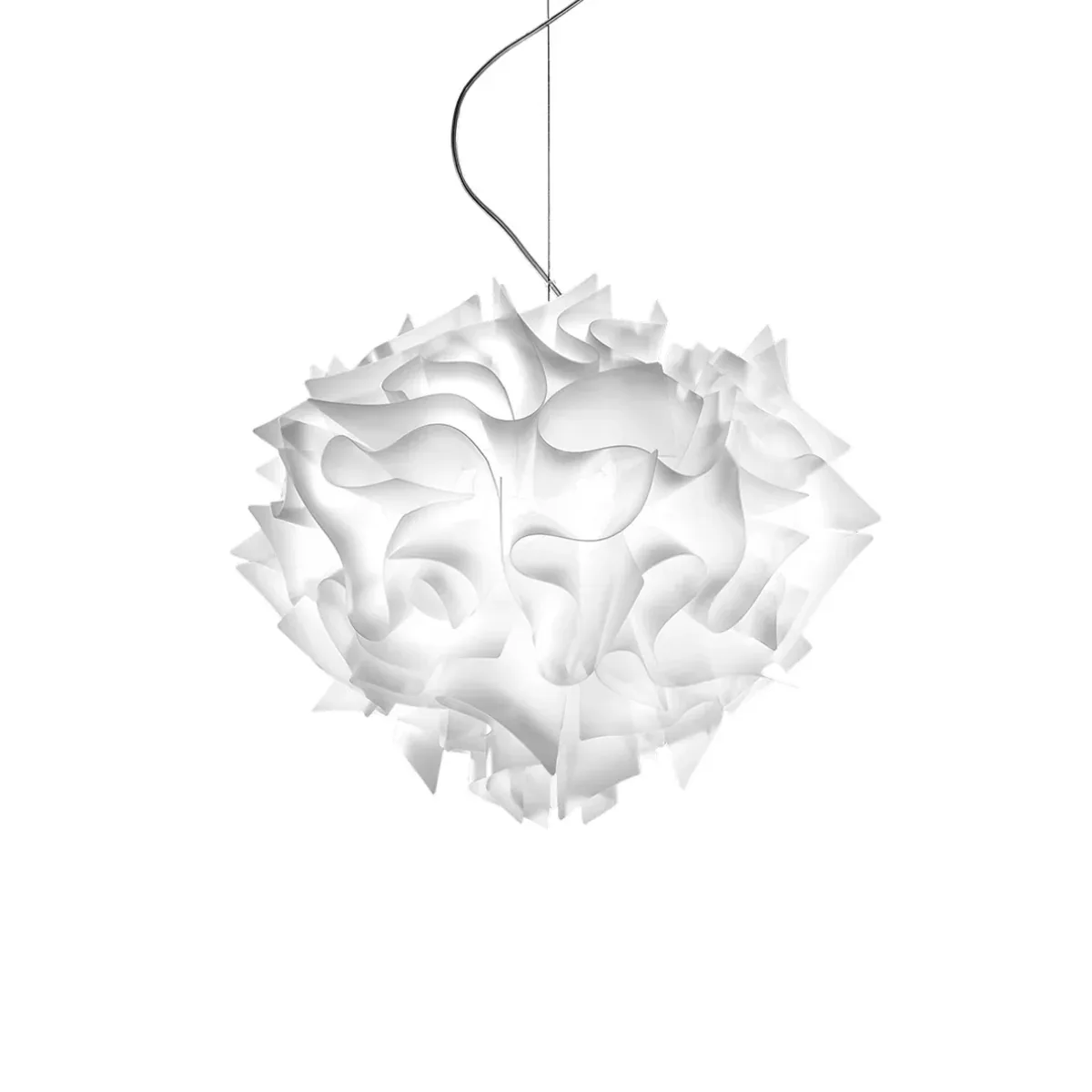 Veli Groot Hanglamp van Slamp – productfoto