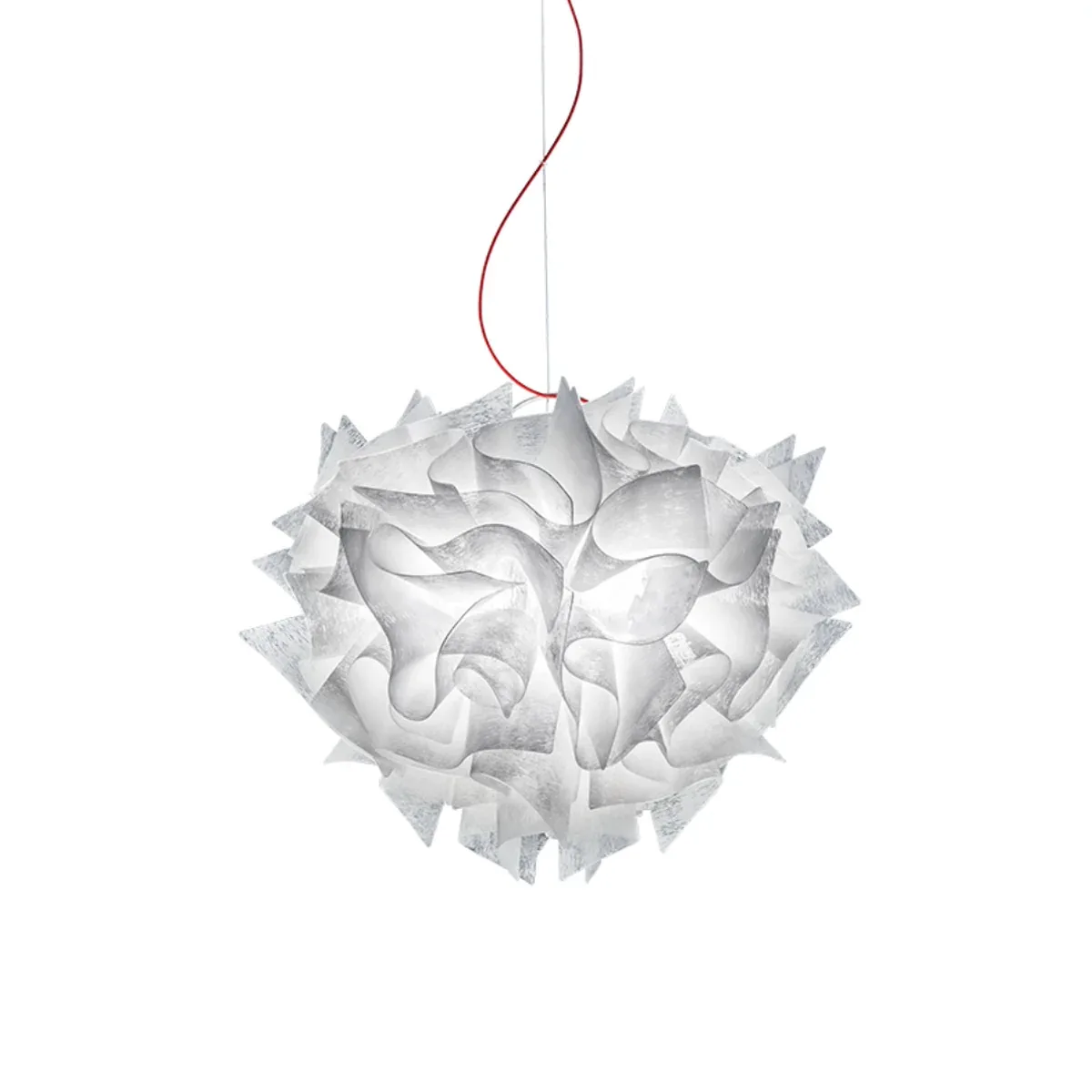 Veli Groot Hanglamp van Slamp – productfoto