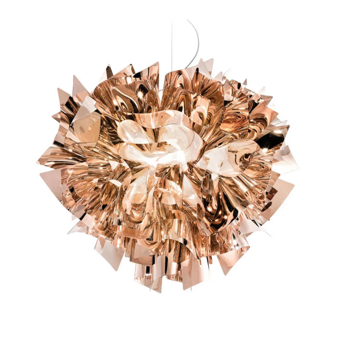 Veli Groot Hanglamp by Slamp – product photo