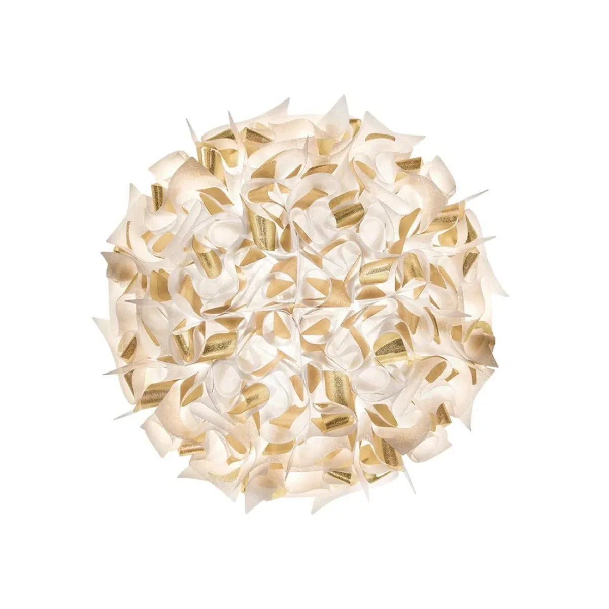 Veli Groot Plafond/Wandlamp by Slamp – product photo