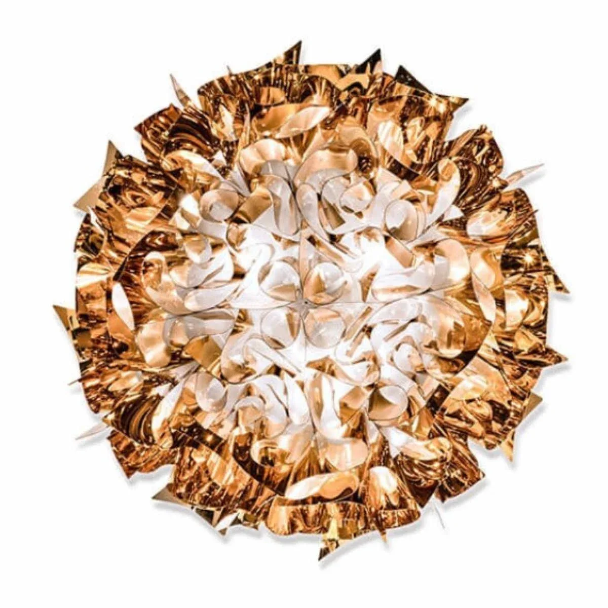 Veli Groot Plafond/Wandlamp van Slamp – productfoto