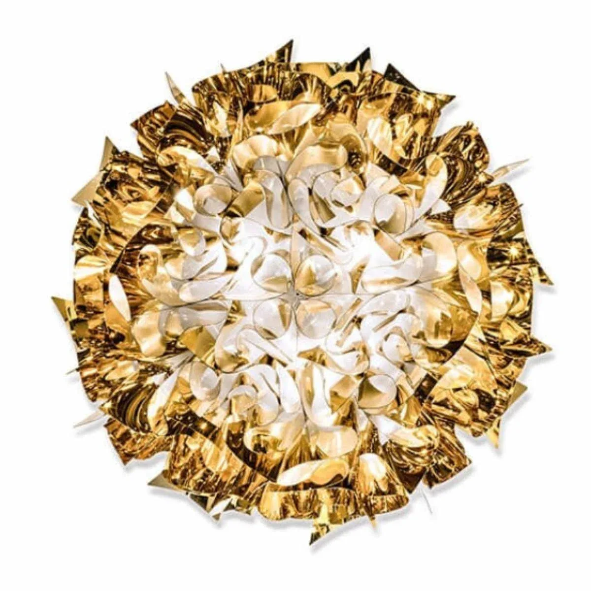 Veli Groot Plafond/Wandlamp van Slamp – productfoto