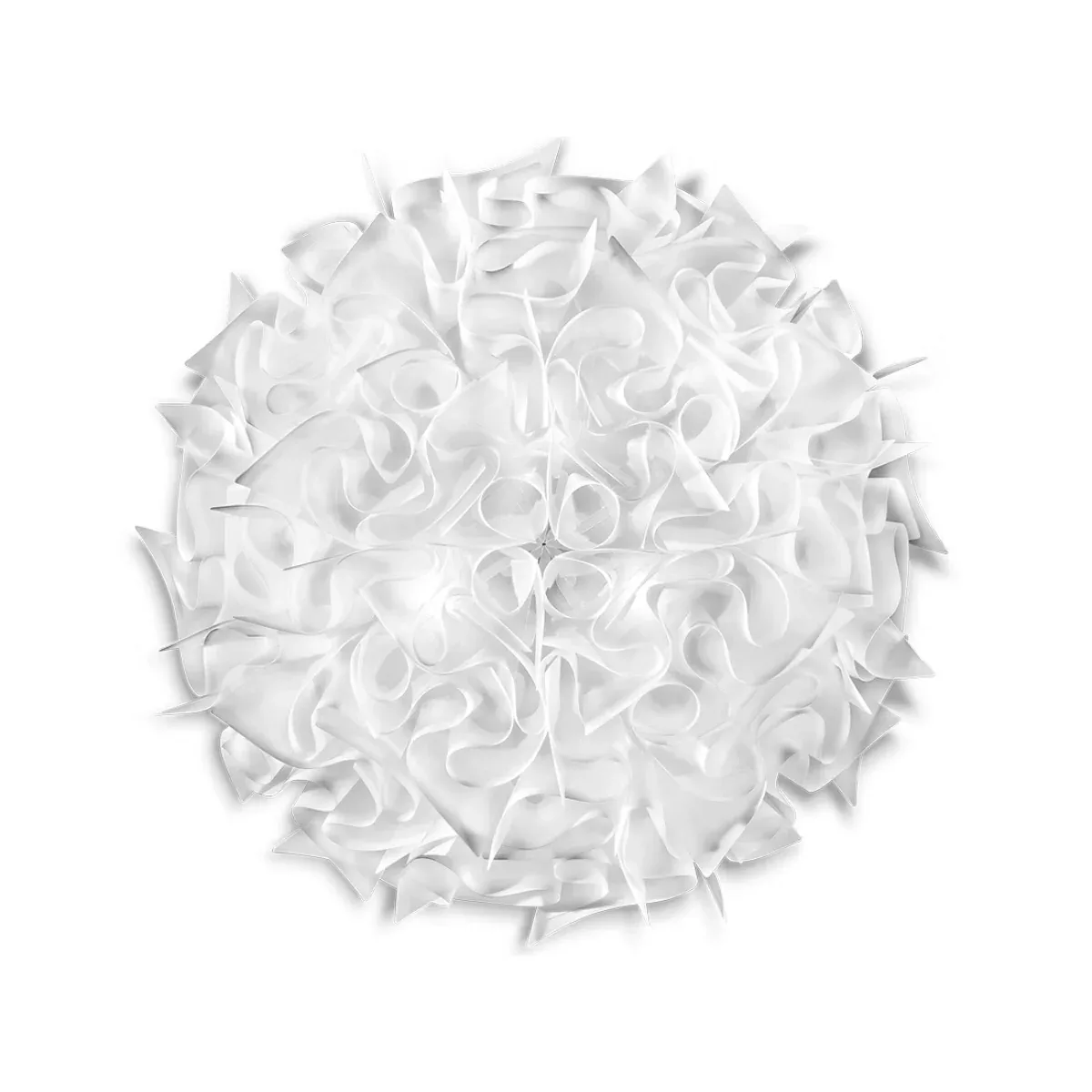Veli Groot Plafondlamp / Wandlamp van Slamp – productfoto