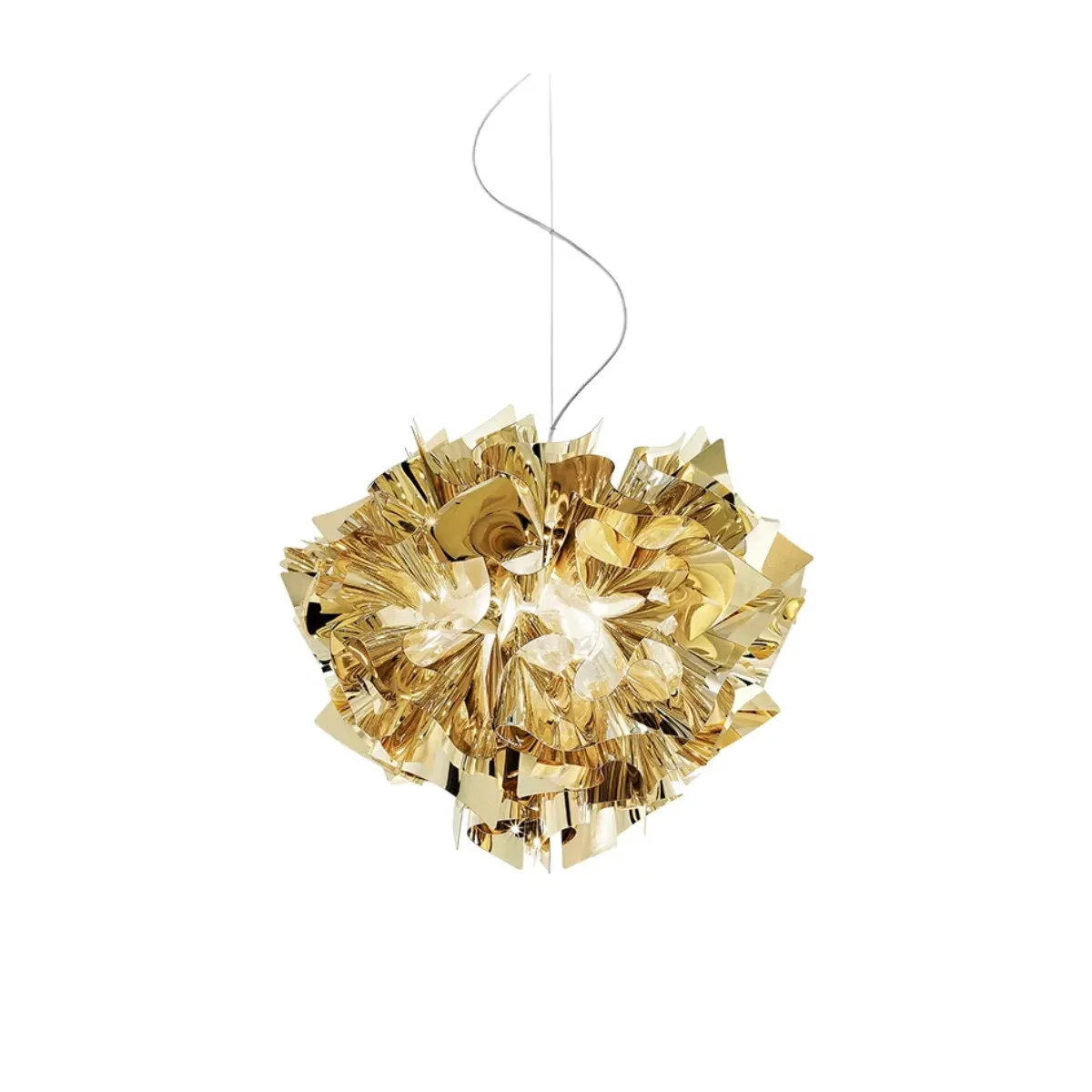 Veli klein Hanglamp van Slamp – productfoto