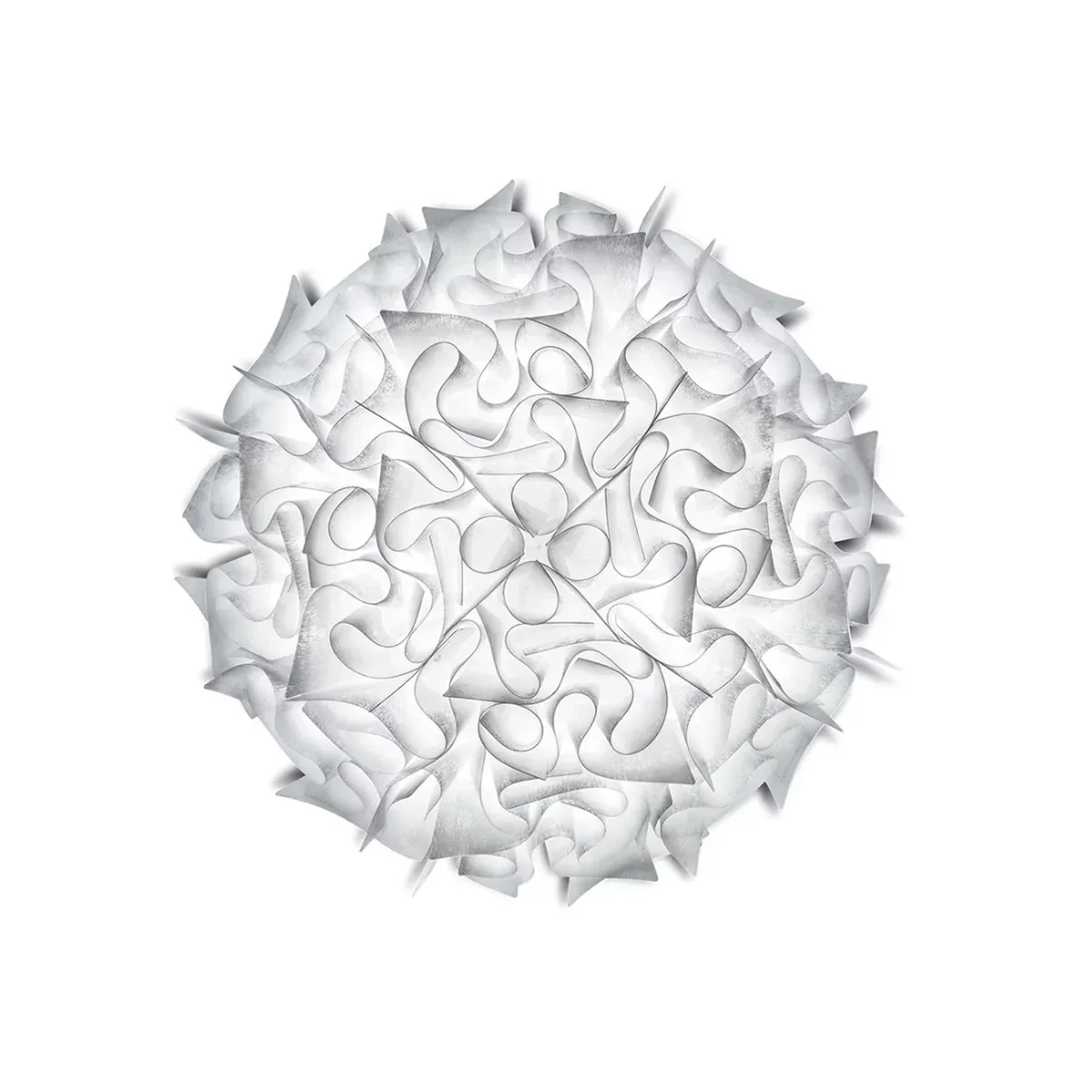 Veli Medium Plafond/Wandlamp van Slamp – productfoto