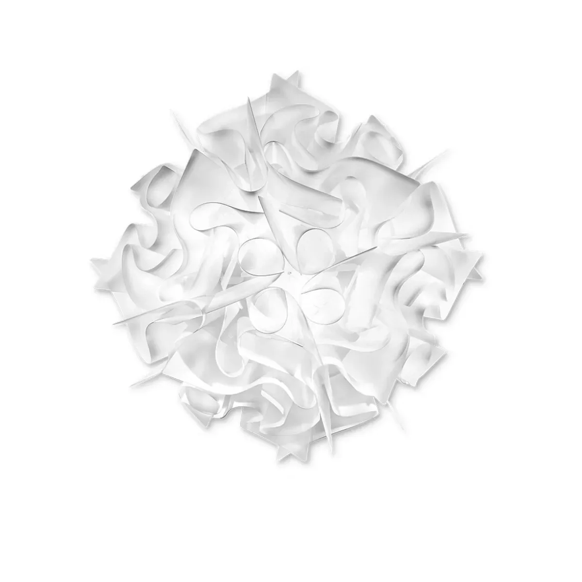Veli Medium Plafond/Wandlamp by Slamp – product photo
