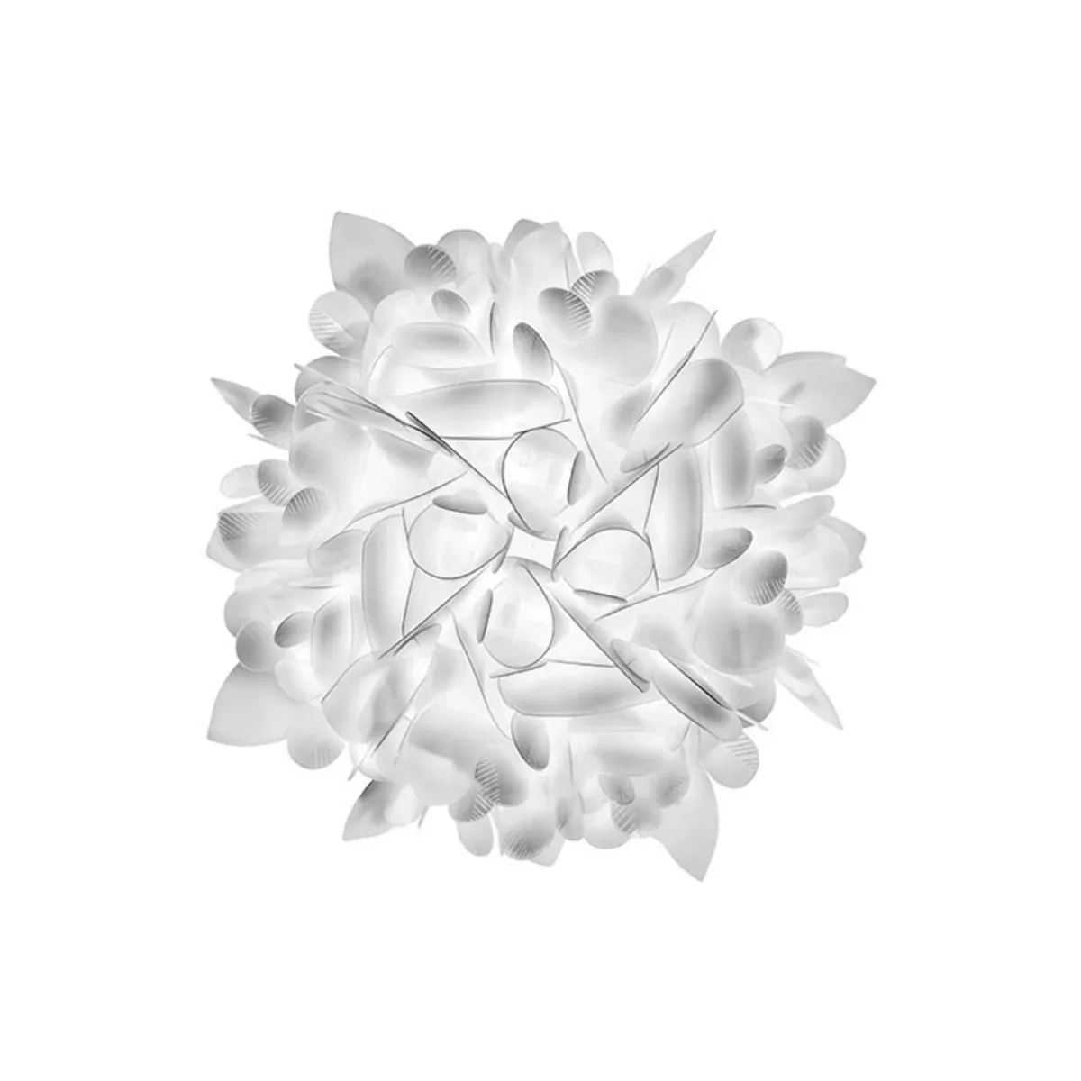 Veli Medium Plafond/Wandlamp van Slamp – productfoto