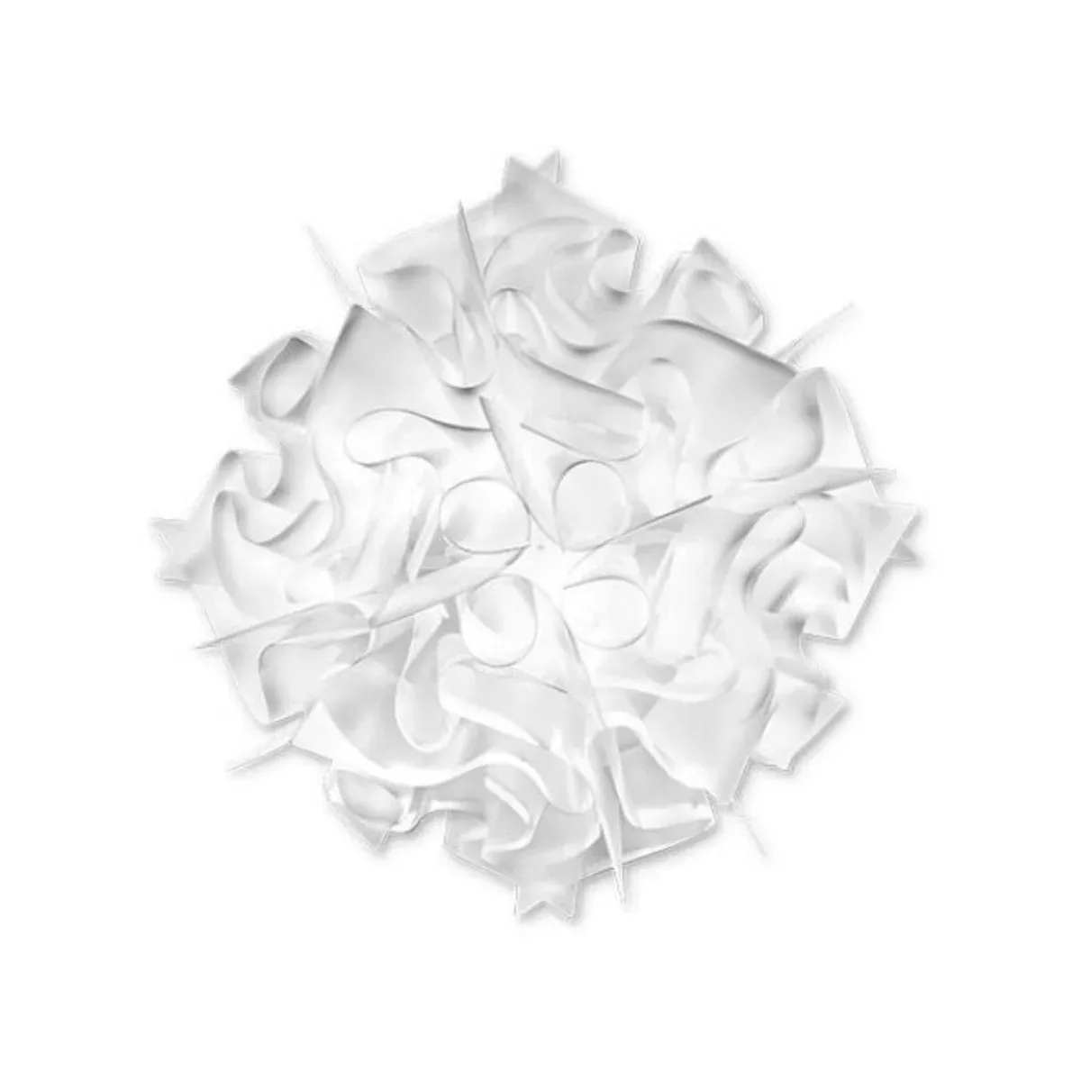 Veli Medium Plafond/Wandlamp van Slamp – productfoto
