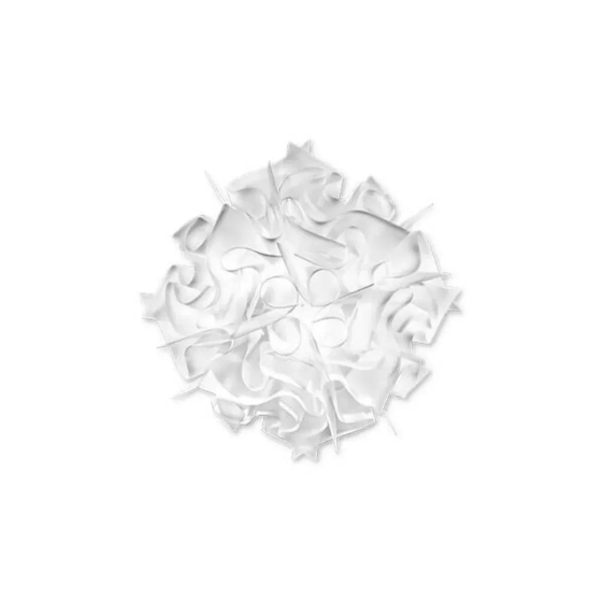 Veli Mini Plafond/Wandlamp by Slamp – product photo