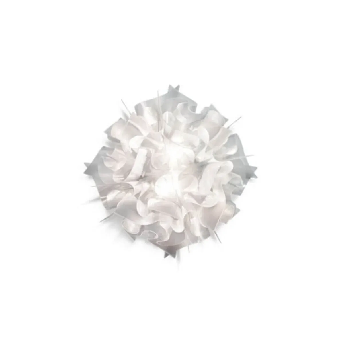 Veli Mini Plafond/Wandlamp by Slamp – product photo