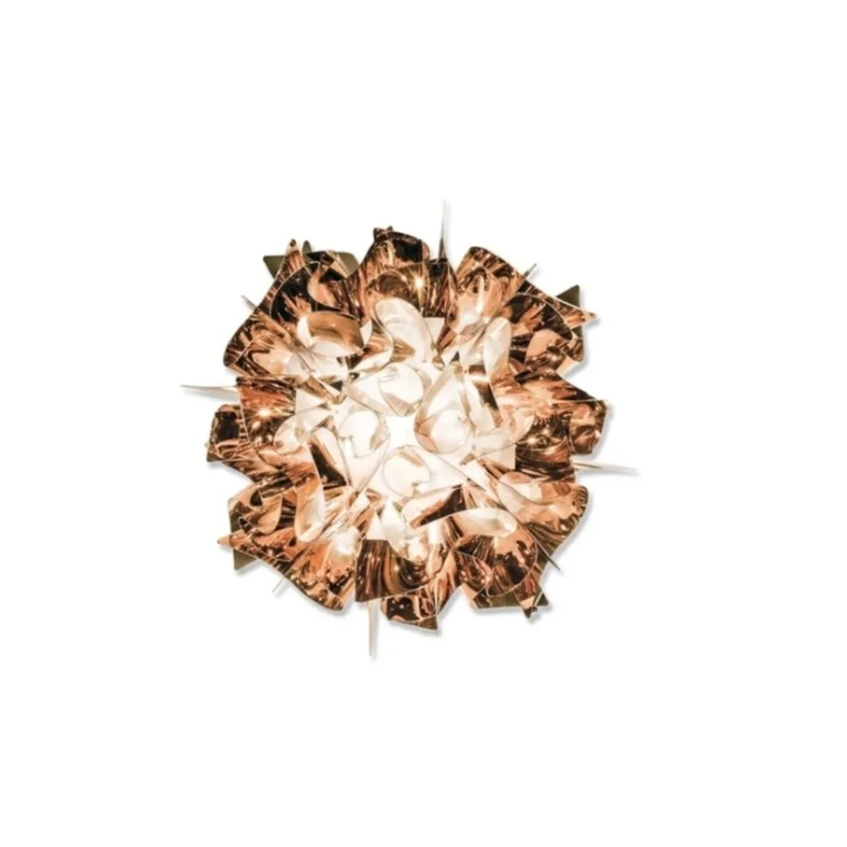 Veli Mini Plafond/Wandlamp by Slamp – product photo