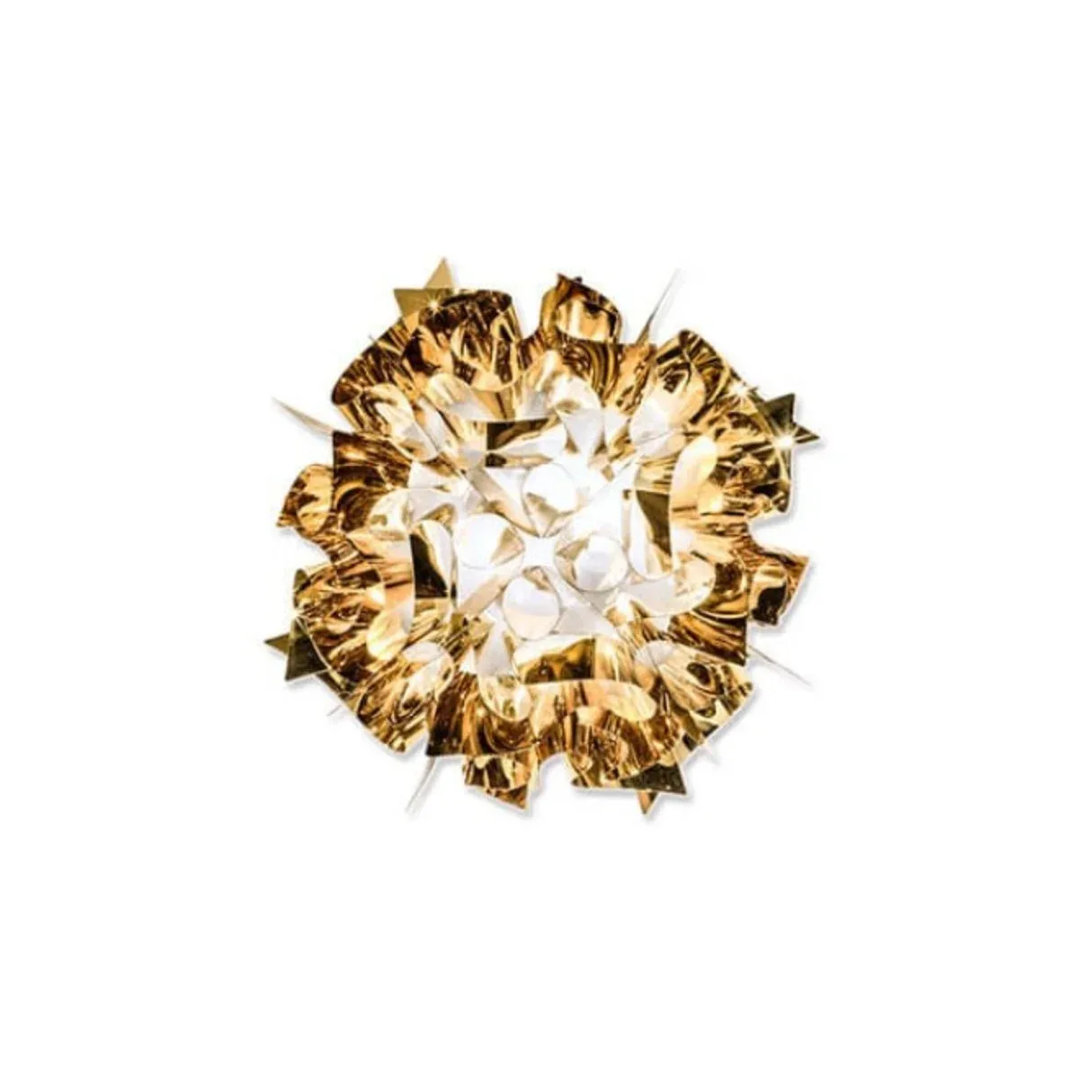 Veli Mini Plafond/Wandlamp van Slamp – productfoto