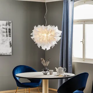 Veli Prisma Large hanglamp Ø 60cm von Slamp in Helder – Produktfoto 2 von 5