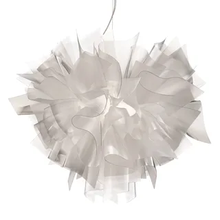 Veli Prisma Large hanglamp Ø 60cm von Slamp in Helder – Produktfoto 5 von 5