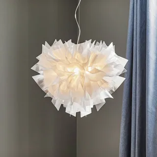 Veli Prisma Large hanglamp Ø 60cm von Slamp in Helder – Produktfoto 1 von 5