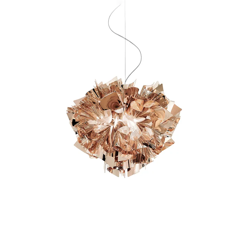Velin Hanglamp S Koper by Slamp – product photo