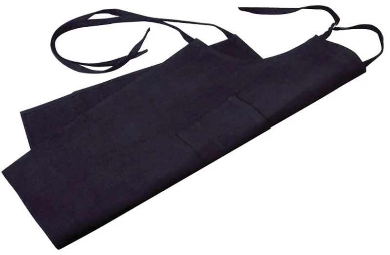 Bastian Schort 95 x 80 cm Zwart by Södahl in Black – product photo