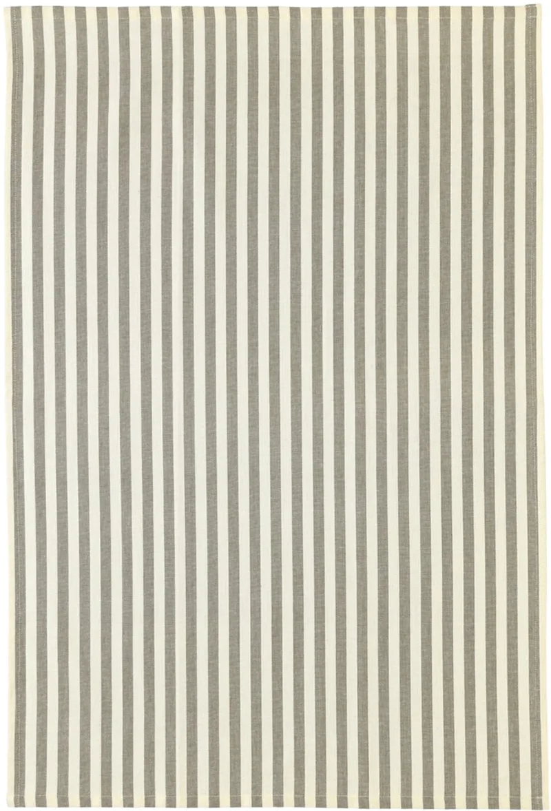 Harmony Theedoek 60 x 90 cm by Södahl in Taupe – product photo