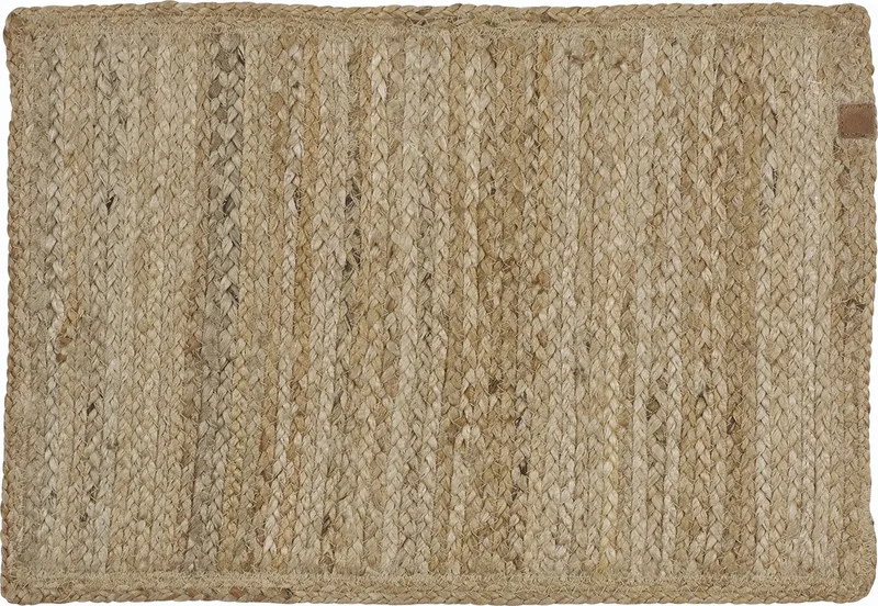 Its all natural Placemat 33 x 48 cm by Södahl in Nature – product photo