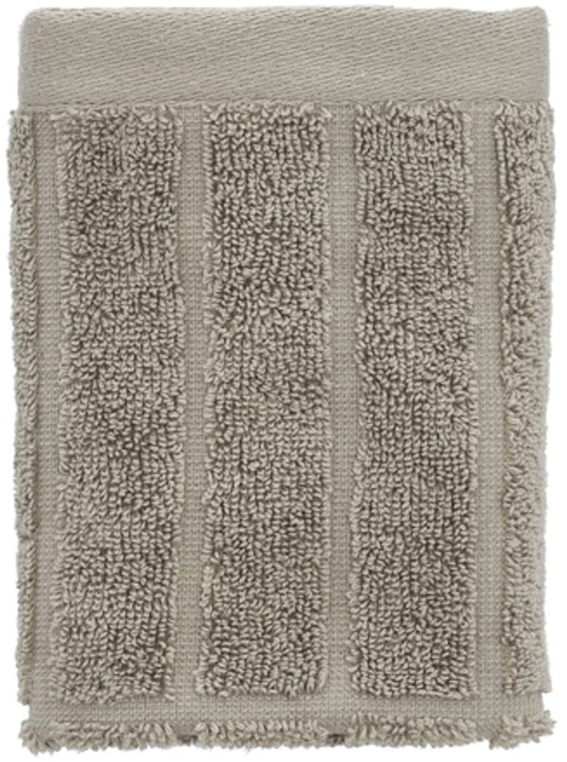 organic Essence – Suite One Waslap 30 x 30 cm by Södahl in Nature – product photo