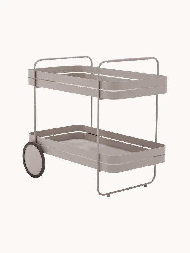 Dienbladwagen Gin & Trolley