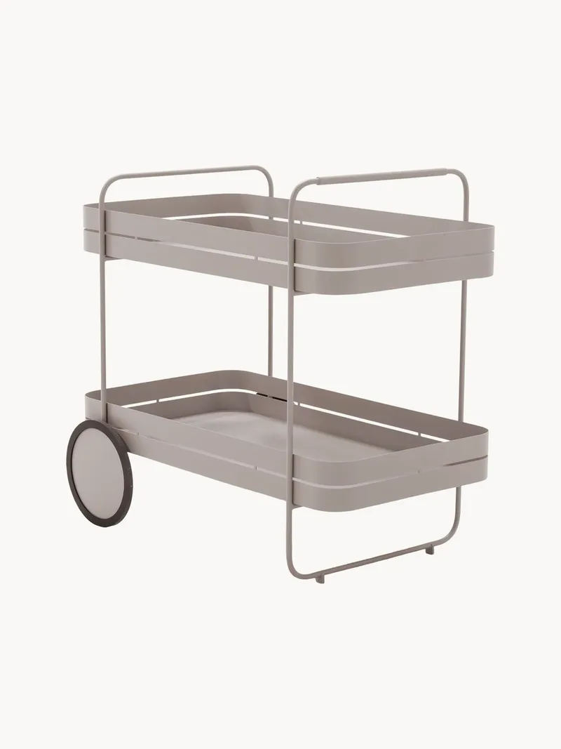Dienbladwagen Gin & Trolley by Spinder Design – product photo
