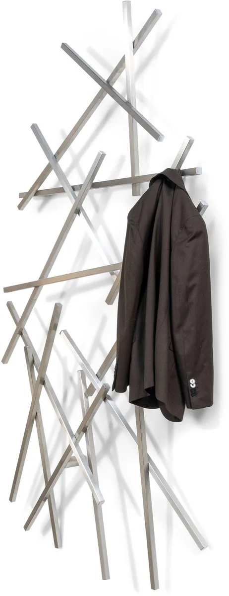 kapstok Matches Large - 12 haken by Spinder Design in Rvs – product photo