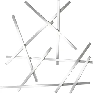 kapstok Matches XS - 7 haken by Spinder Design in Rvs – product photo 1 of 3