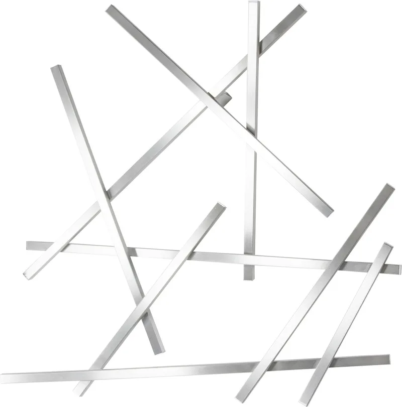 kapstok Matches XS - 7 haken by Spinder Design in Rvs – product photo 1 of 3