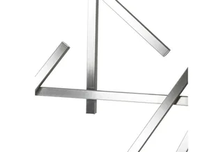 kapstok Matches XS - 7 haken by Spinder Design in Rvs – product photo 2 of 3