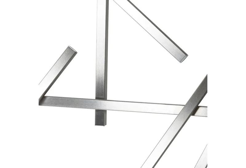 kapstok Matches XS - 7 haken by Spinder Design in Rvs – product photo 2 of 3