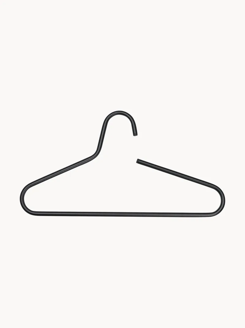Kleerhangers Victorie, 5-delig by Spinder Design – product photo