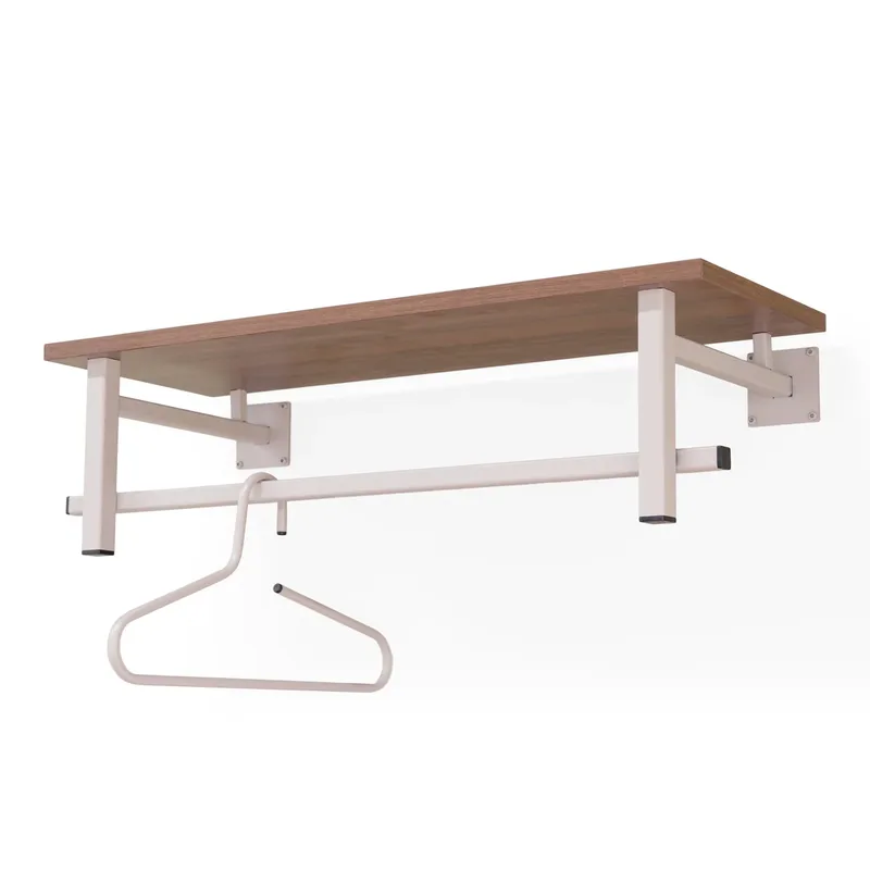 SIMPLON Garderobenständer Natur by Spinder Design – product photo