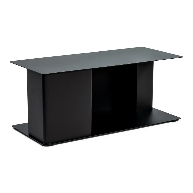 SPINDEL - Verstellerbarer Couchtisch für Wohnzimmer, Spinder Design von Spinder Design – Produktfoto