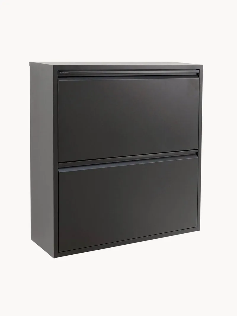 Wand-schoenenkast Billy by Spinder Design – product photo