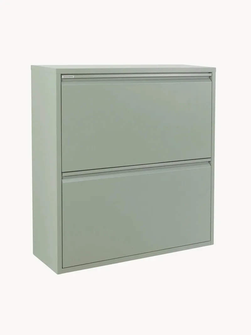 Wand-schoenenkast Billy by Spinder Design – product photo