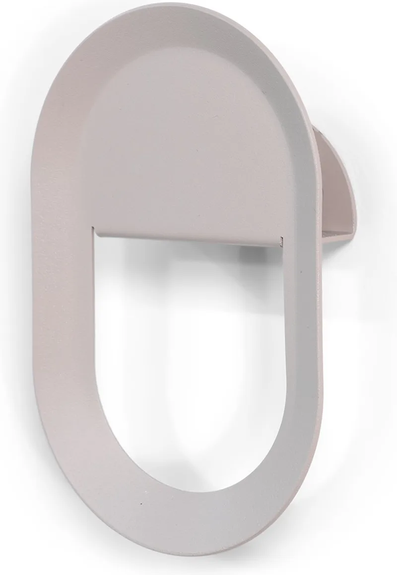x OnMateria kapstok Coucou - Staal by Spinder Design in Silky Taupe – product photo