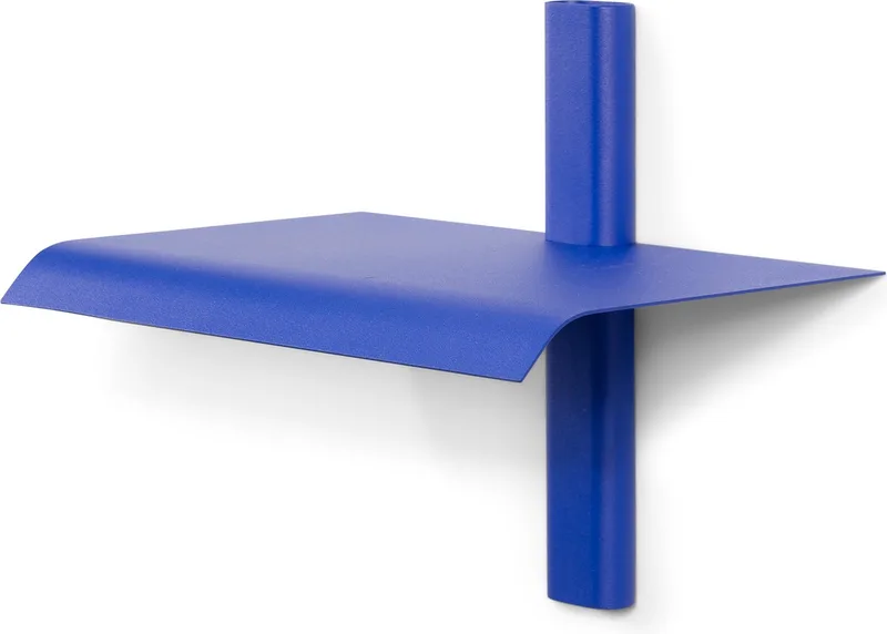 x OnMateria wandrek Hola 1 - Staal by Spinder Design in Ultramarine – product photo