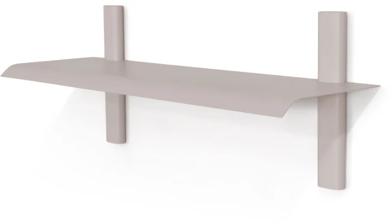 x OnMateria wandrek Hola 2 - Staal de Spinder Design en Silky Taupe – photo du produit