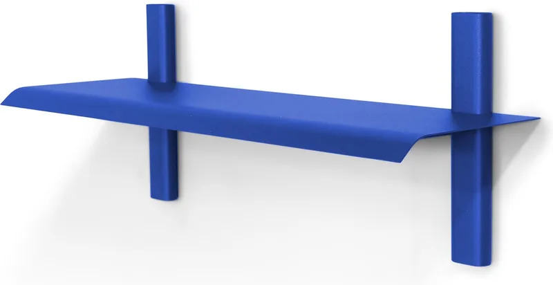 x OnMateria wandrek Hola 2 - Staal by Spinder Design in Ultramarine – product photo