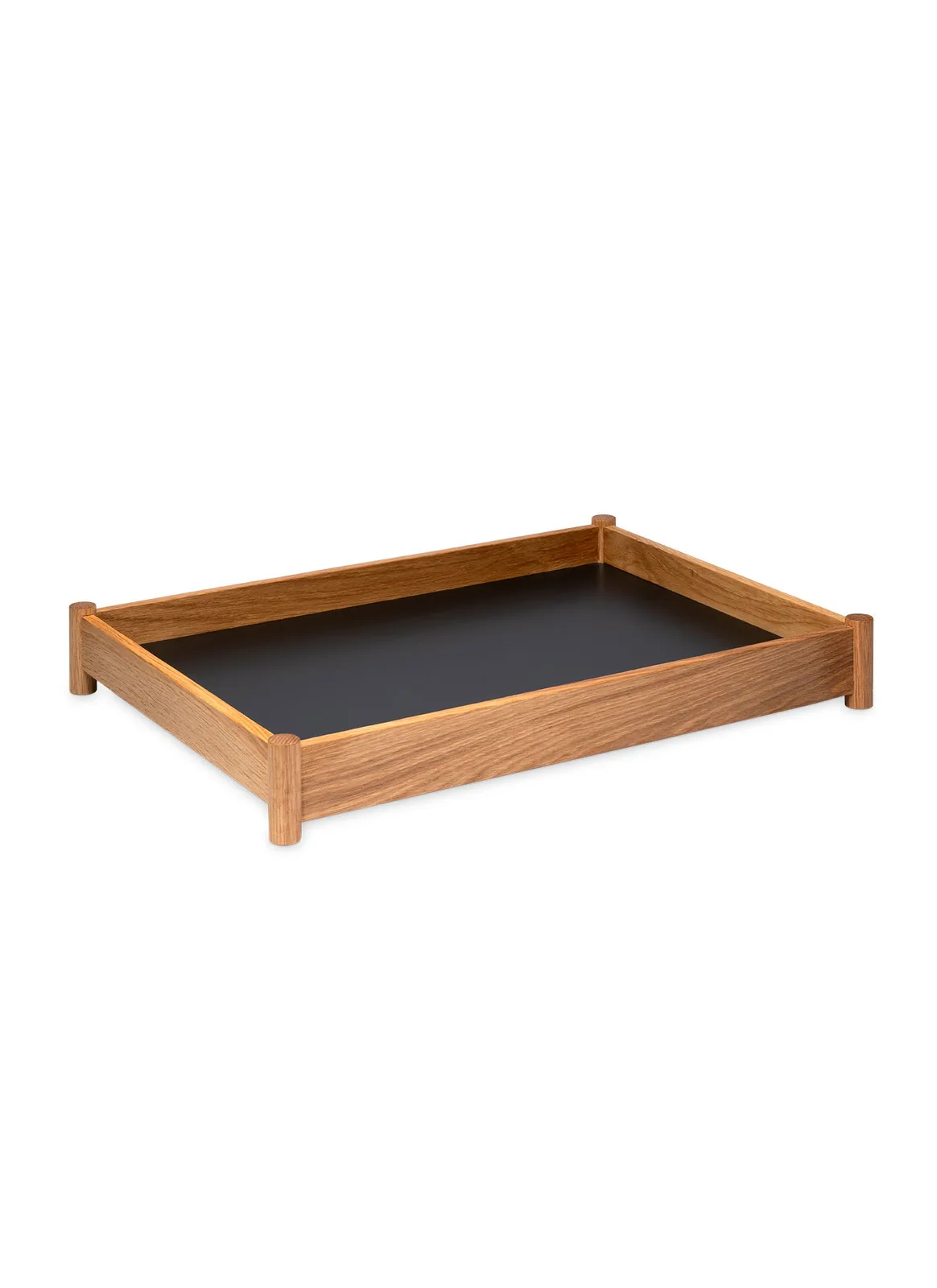 Dienblad, Viva, groot, 51,8x37,3x7,3cm van Spring Copenhagen – productfoto
