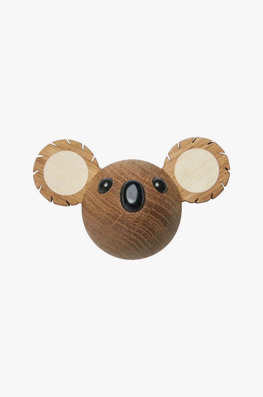Magnet Matilda Koala 5 cm - Pynteting från Spring Copenhagen i Natur – produktbild