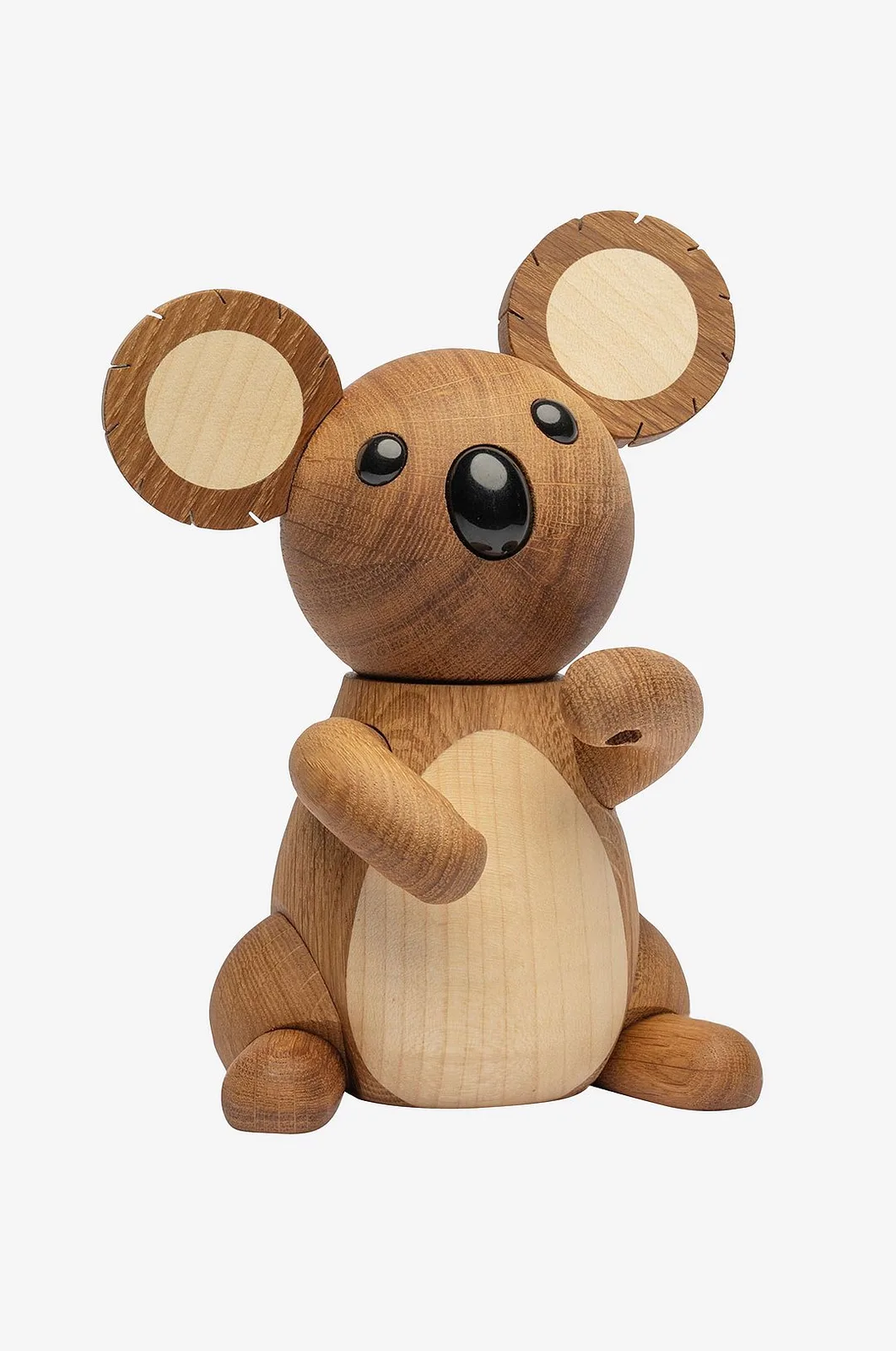 Trædekoration Aussie Koala 17,5 cm - Pynteting från Spring Copenhagen i Natur – produktbild