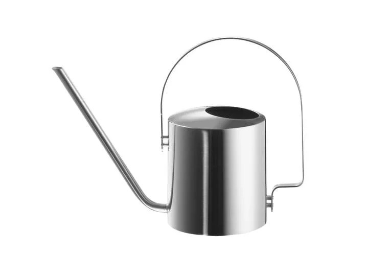 Original Wasserkanne 1,7 l Edelstahl von Stelton – Produktfoto