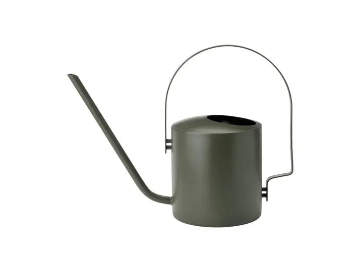 Original Wasserkanne 1,7 l Soft dark forest von Stelton – Produktfoto